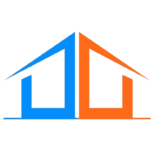HS Dakwerken Logo