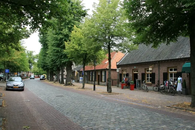 Schoorsteen Renovatie